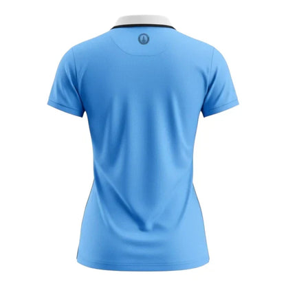 Shirt Seleção Uruguai 26-27 - Home Women's