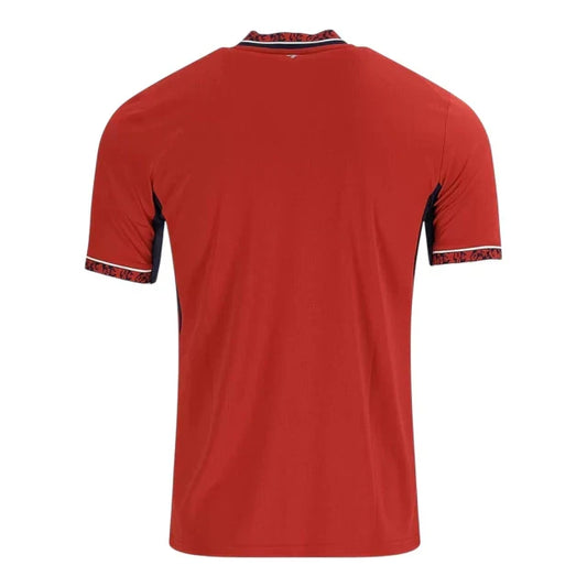 Republica Tcheca 26/27 Home Replica Shirt