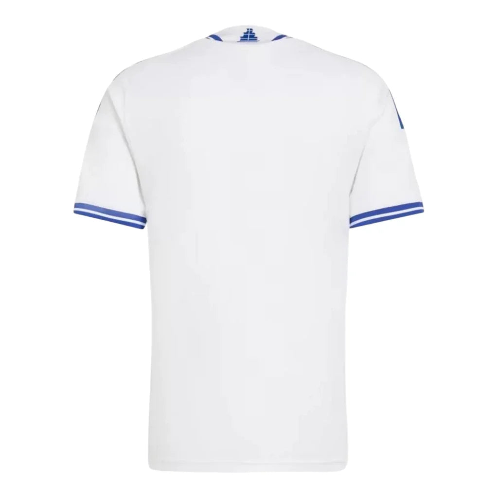 Greece 26/27 Home Replica Shirt