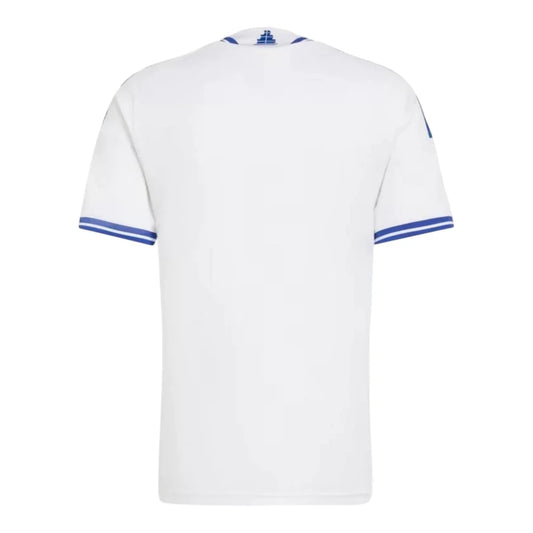Greece 26/27 Home Replica Shirt