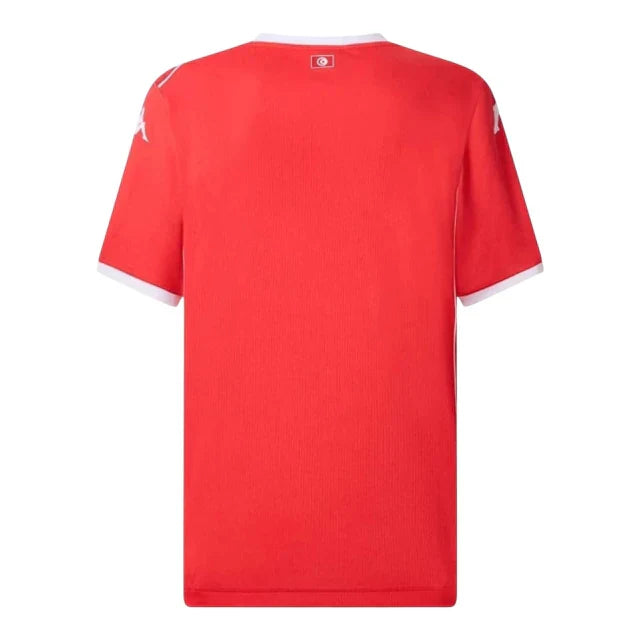 Shirt Seleção Tunísia 26-27 - Home