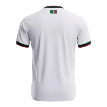 Mexico 26/27 Away Replica Shirt