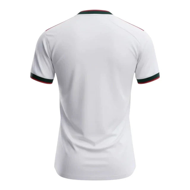 Shirt Seleção Mexico 26-27 - Away Women's