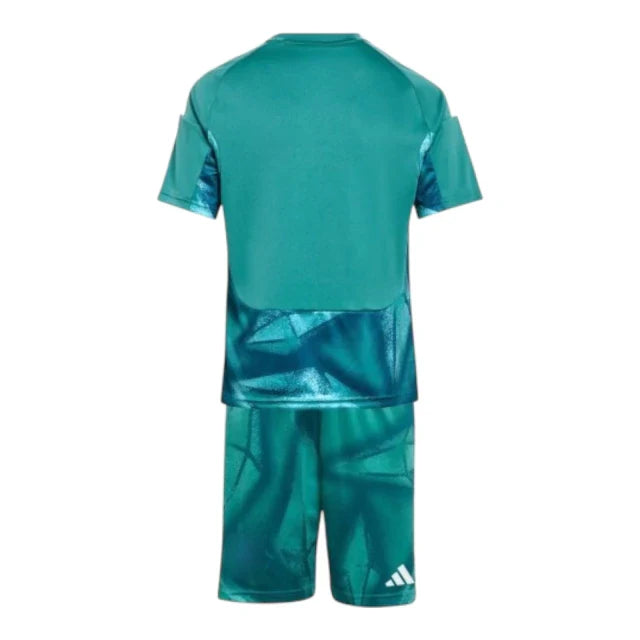 Kids Germany 26/27 Goalkeeper Kit