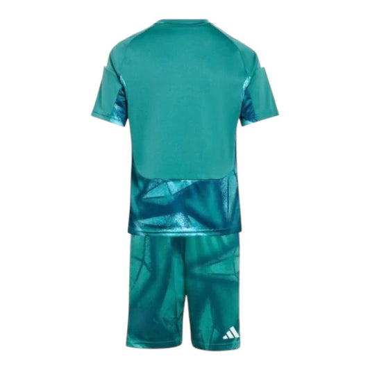 Kids Germany 26/27 Goalkeeper Kit