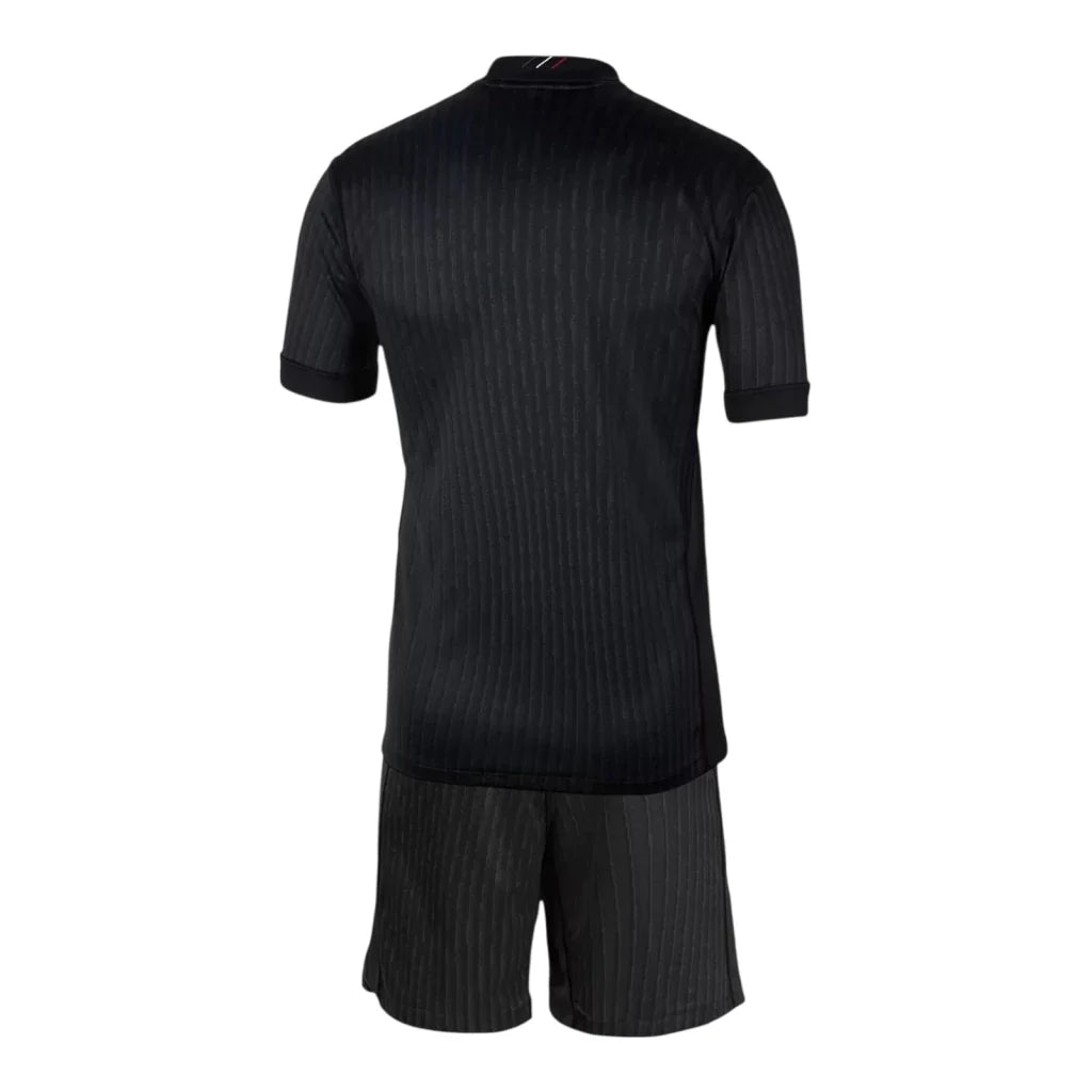 Kids PSG 25/26 Fourth Kit