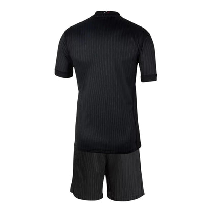 Kids PSG 25/26 Fourth Kit