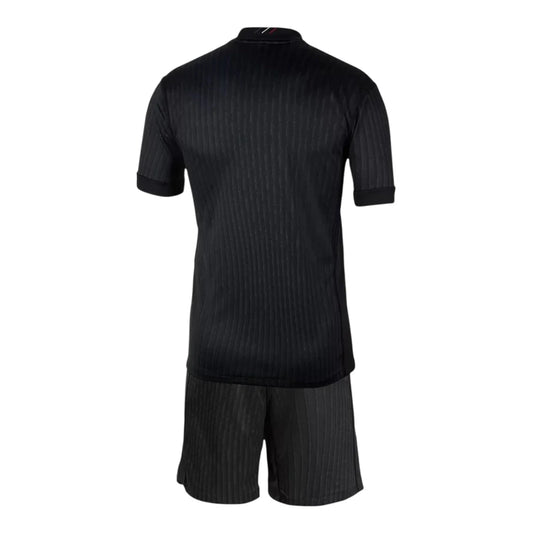 Kids PSG 25/26 Fourth Kit
