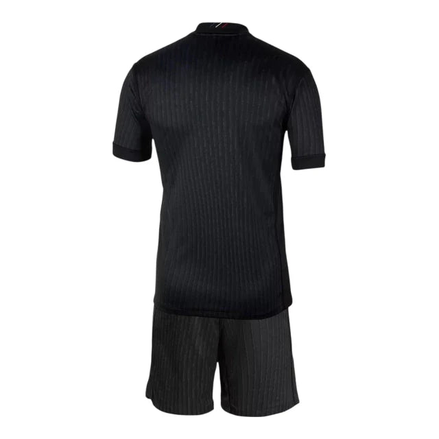 Conjunto Infantil Paris SaintGermain 25-26 - Fourth