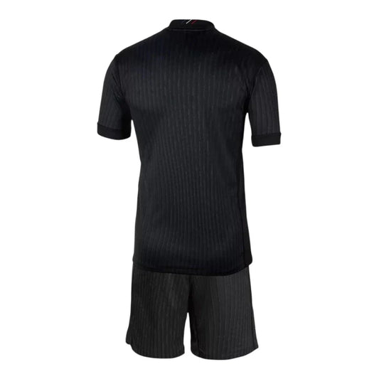 Conjunto Infantil Paris SaintGermain 25-26 - Fourth