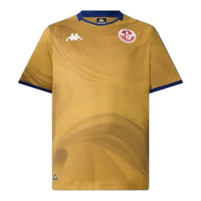Shirt Seleção Tunísia 26-27 - Third