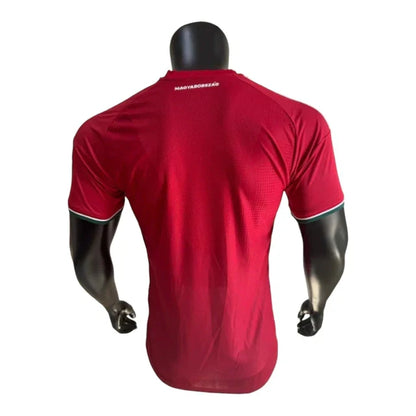 Shirt Seleção Hungria Match 26-27 - Home