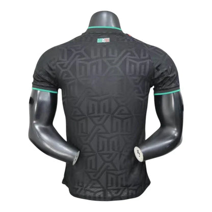Shirt Seleção Mexico Match 26-27 - Third