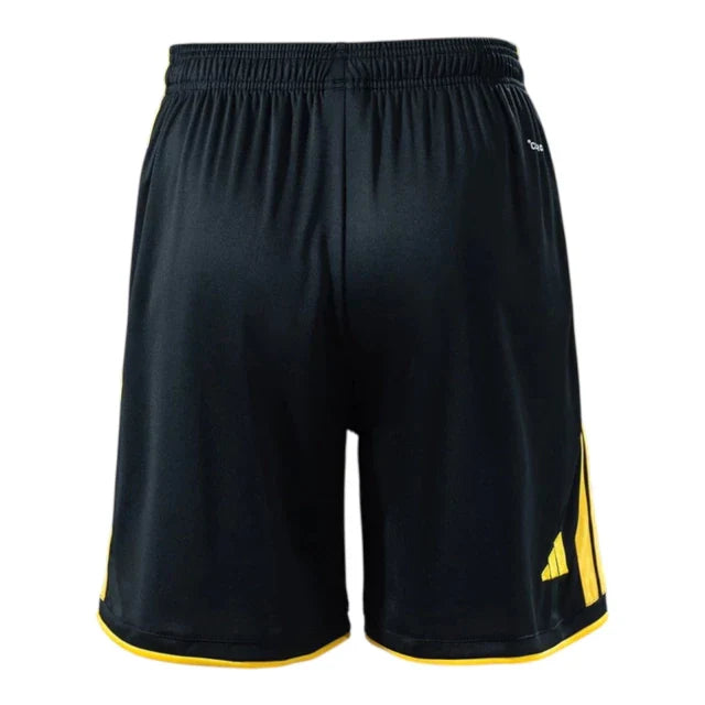 Short Seleção Belgium I 26-27 - Men's