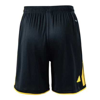 Short Seleção Belgium I 26-27 - Men's
