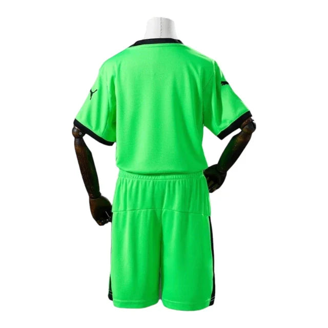 Conjunto Infantil Seleção Portugal Portero 26-27