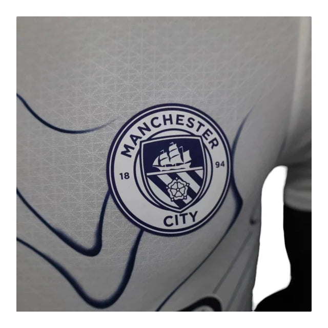 Shirt Manchester City Match 24-25 - Edición Especial Especial