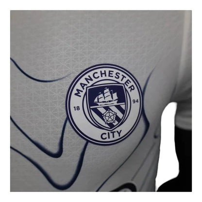 Shirt Manchester City Match 24-25 - Edición Especial Especial