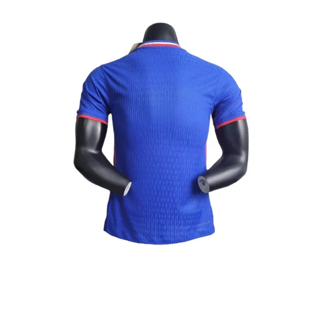 Shirt Seleção da França Match 24-25 - Home