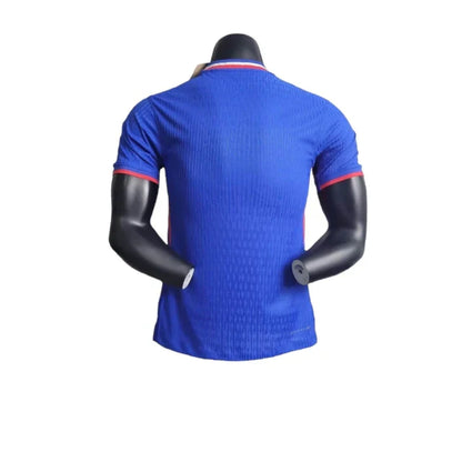 Shirt Seleção da França Match 24-25 - Home