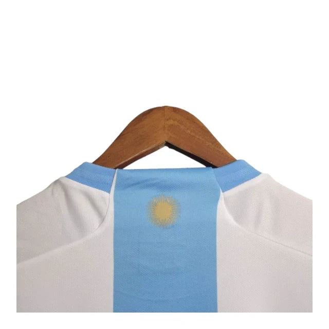 Shirt Seleção da Argentina 24-25 - Home