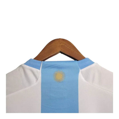 Shirt Seleção da Argentina 24-25 - Home