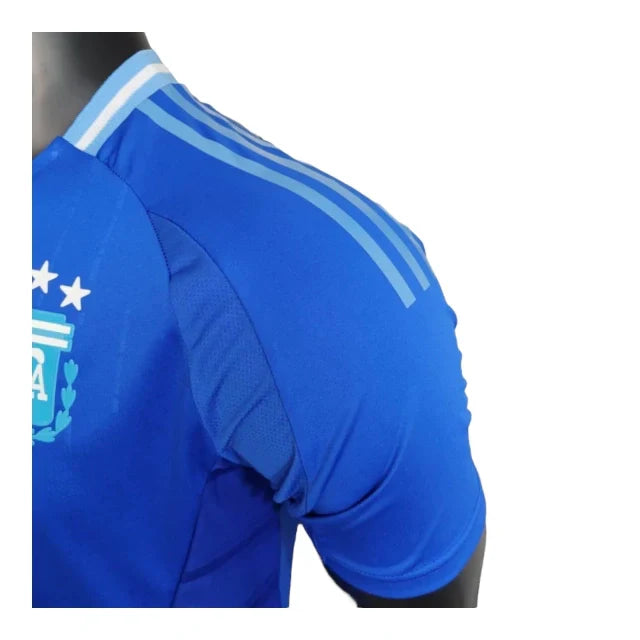 Shirt Seleção Argentina Match 24-25 - Away