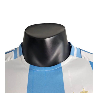 Shirt Seleção Argentina Match 24-25 - Home