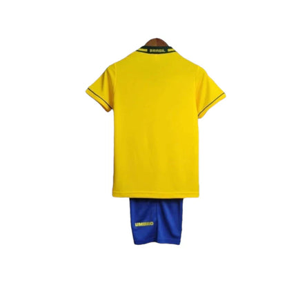 Retro Brazil 1994