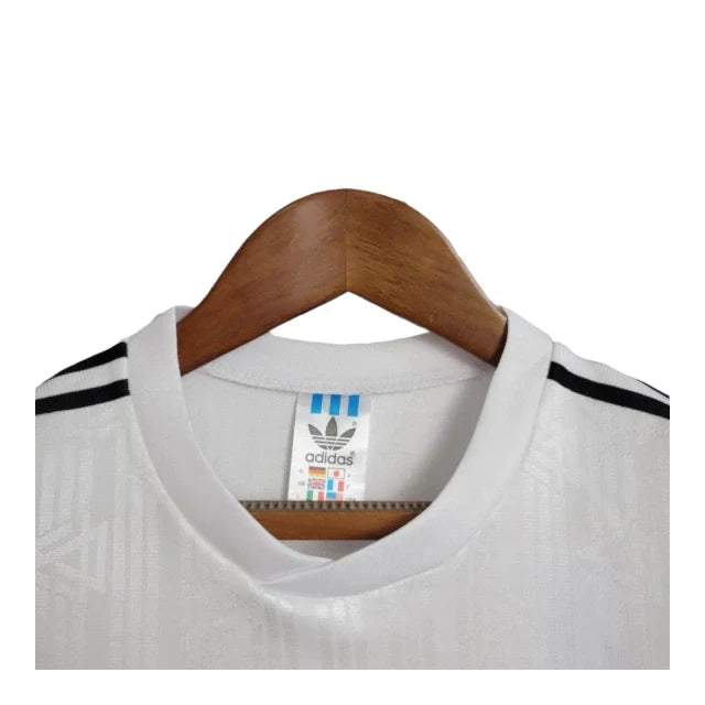 Retro Seleção da Alemanha 1992