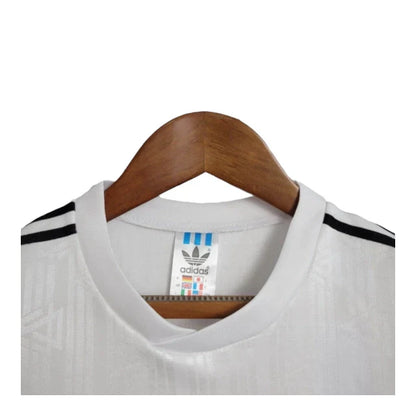 Retro Seleção da Alemanha 1992