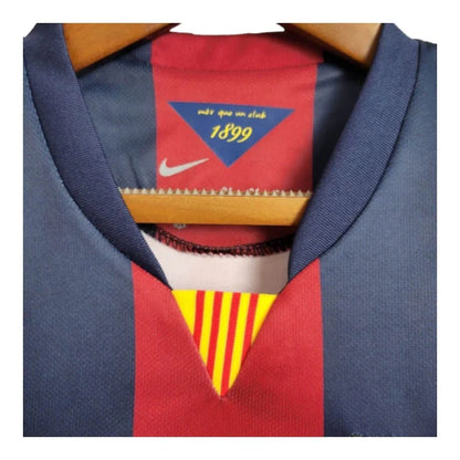 Retro Barcelona 2014-2015
