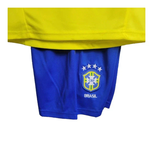 Retro Brazil 2002