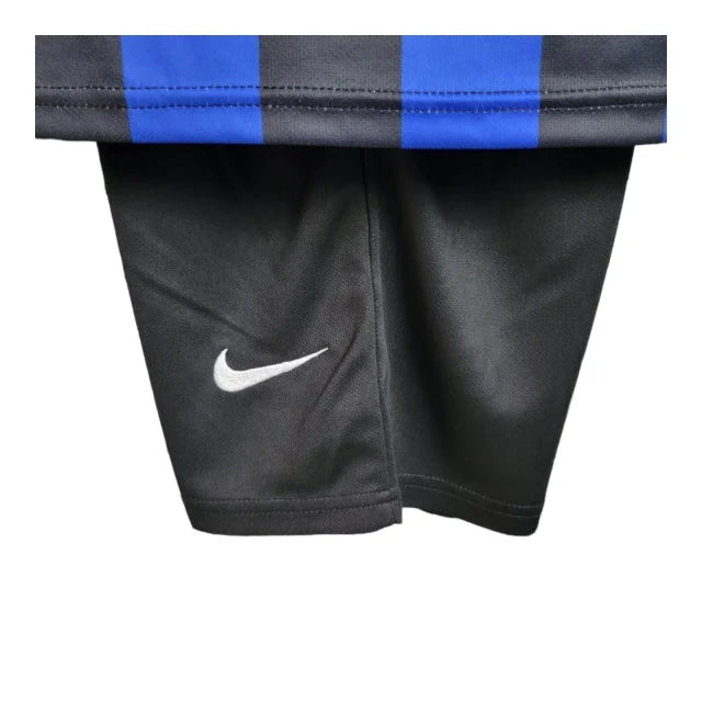 Retro Inter de Milan 2009-2010 - Home