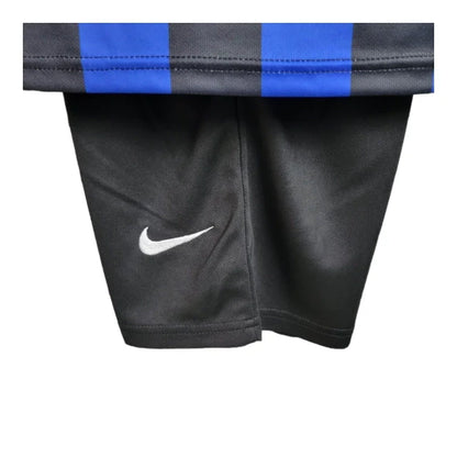 Retro Inter de Milan 2009-2010 - Home
