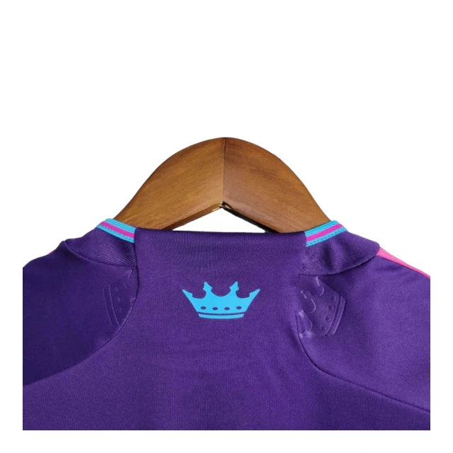 Conjunto Infantil Charlotte - Away