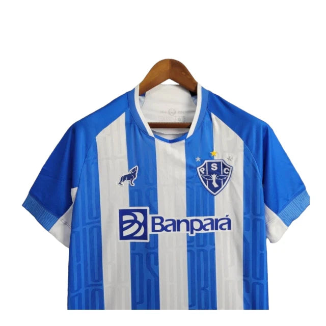 Shirt Paysandu 24-25 - Home