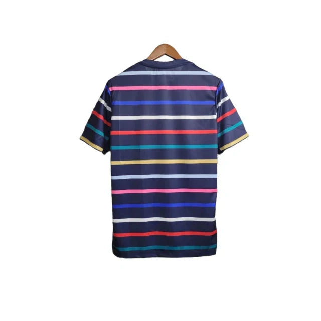 Shirt Pre-Partido Seleção da França 24-25