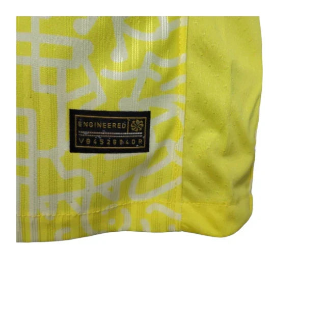 Shirt Seleção Brasileira Match 24-25 - Home