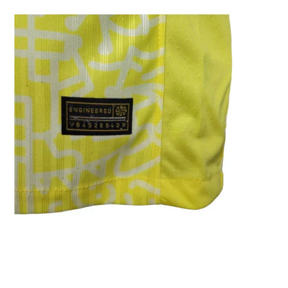 Shirt Seleção Brasileira Match 24-25 - Home
