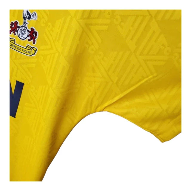 Retro Tottenham 92-94 - Away