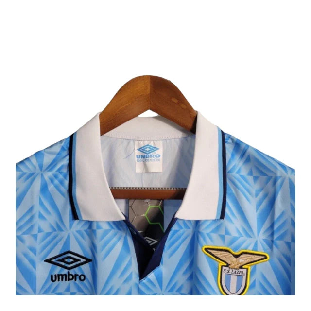 Retro Lazio 1991