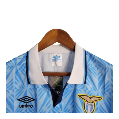 Retro Lazio 1991