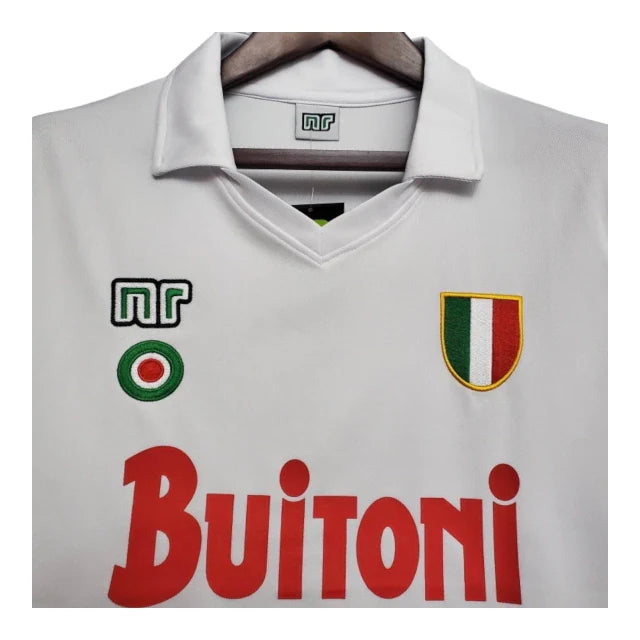 Retro Napoli 1987-1988 - Away
