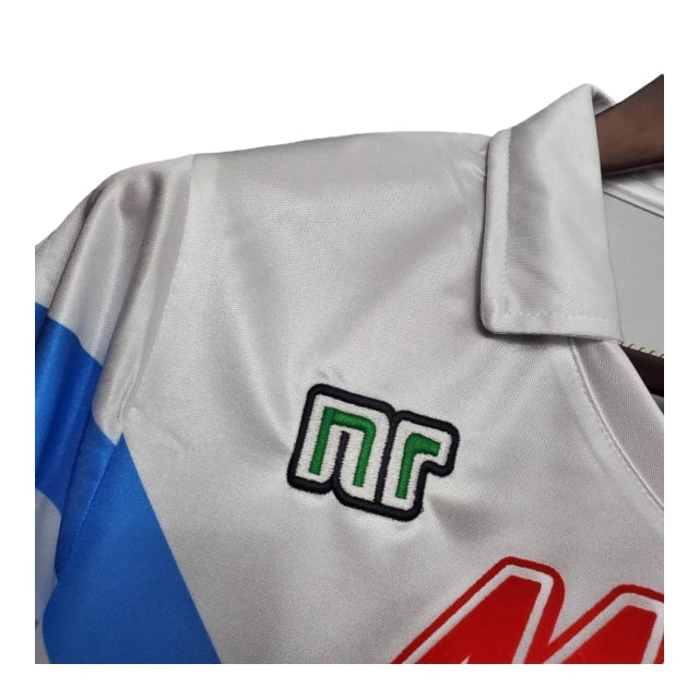 Retro Napoli 1988-1989 - Away