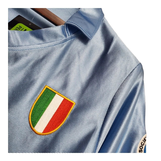 Retro Napoli 1990-2001 - Home