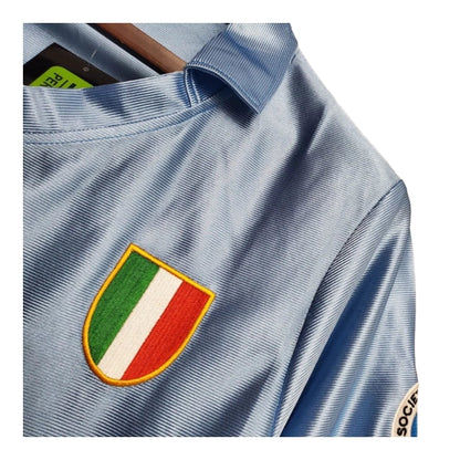 Retro Napoli 1990-2001 - Home