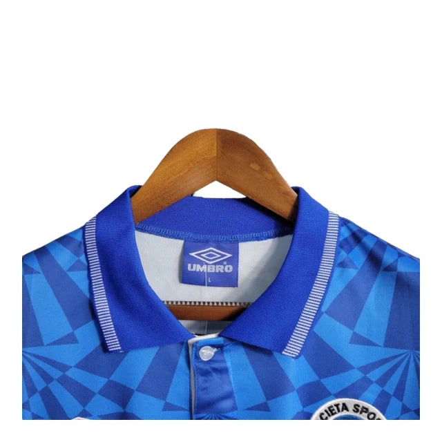 Retro Napoli 1991-1993 - Home