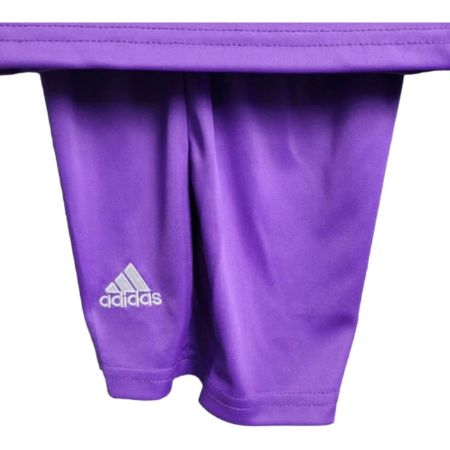 Retro Real Madrid 19-12