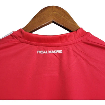 Retro Real Madrid 11-12 - Away